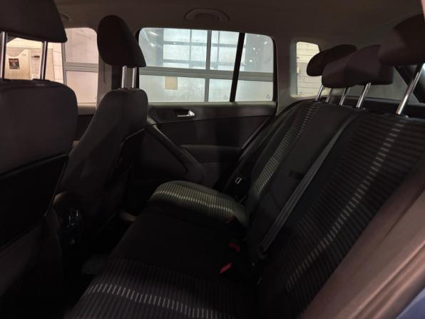 Volkswagen Tiguan I с пробегом 2011 года, цена 1 139 000 рублей, 141000 км, внедорожник, Автокод Объявления