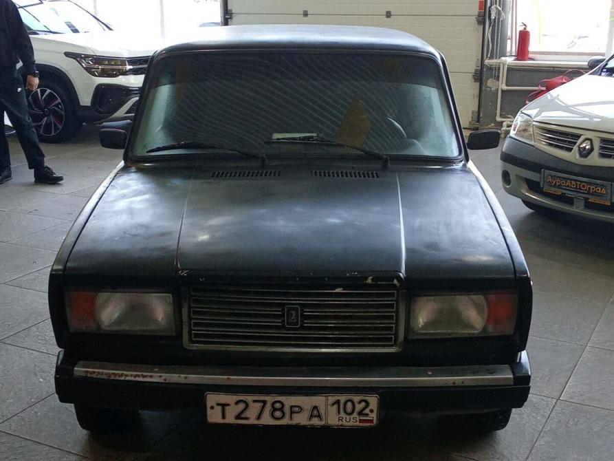 Lada (ВАЗ) 2107 Стерлитамак  - изображение 1