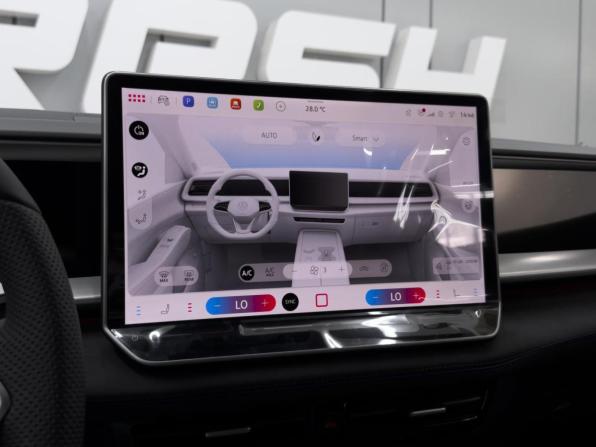 Volkswagen Teramont II (China Market) с пробегом 2026 года, цена 6 300 000 рублей, 74 км, внедорожник, Автокод Объявления