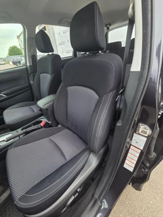 Subaru Forester IV Рестайлинг 2 с пробегом 2018 года, цена 2 099 000 рублей, 105818 км, внедорожник, Автокод Объявления