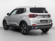 Chery Tiggo 4 Pro I Москва  - изображение 36
