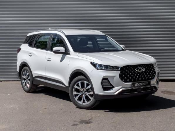 Chery Tiggo 7 Pro I с пробегом 2022 года, цена 1 795 000 рублей, 7648 км, внедорожник, Автокод Объявления