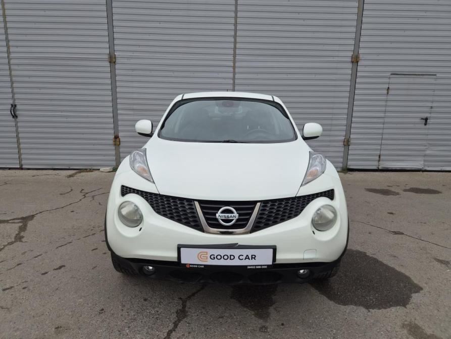 Nissan Juke I Саратов  - изображение 2