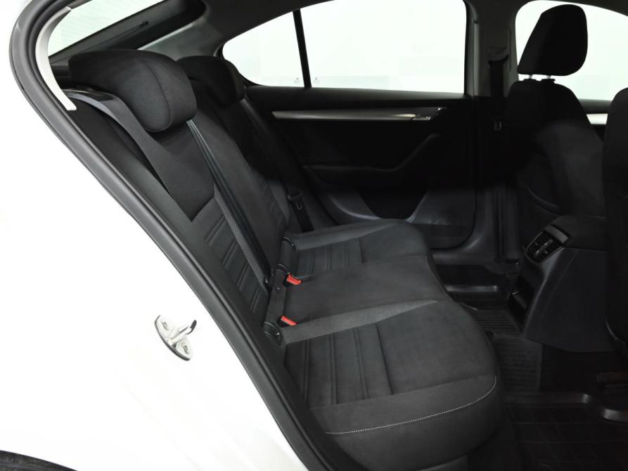 Skoda Octavia III (A7) Рестайлинг Екатеринбург  - изображение 11