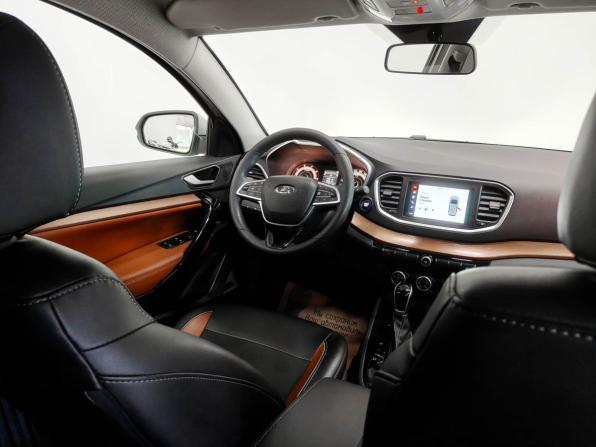 Lada (ВАЗ) Vesta I Рестайлинг (NG) с пробегом 2024 года, цена 1 460 000 рублей, 21200 км, универсал, Автокод Объявления