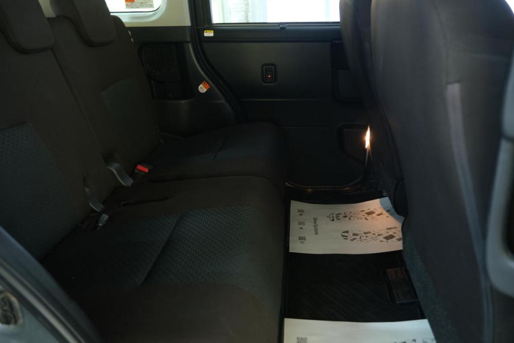 Toyota Roomy I Рестайлинг Омск  - изображение 20