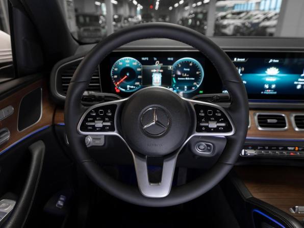 Mercedes-Benz GLE II (V167) с пробегом 2020 года, цена 5 120 000 рублей, 112516 км, внедорожник, Автокод Объявления