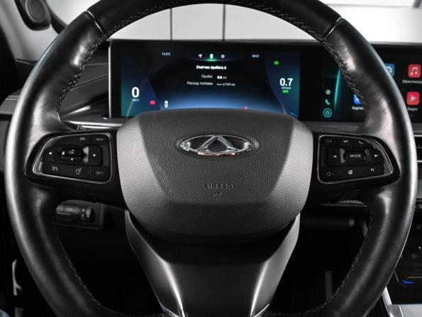 Chery Tiggo 7 Pro Max I с пробегом 2023 года, цена 1 749 000 рублей, 121332 км, внедорожник, Автокод Объявления