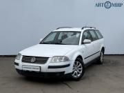 Volkswagen Passat B5 Рестайлинг Москва  - изображение 13
