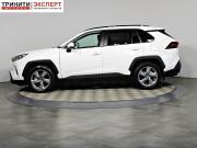 Toyota RAV4 V (XA50) Белгород  - изображение 23
