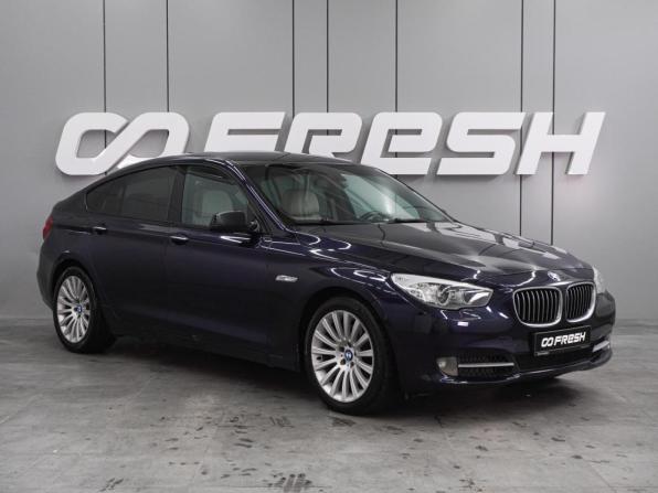BMW 5 серии VI (F10/F11/F07) с пробегом 2012 года, цена 1 699 000 рублей, 290872 км, лифтбек, Автокод Объявления