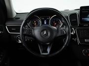 Mercedes-Benz GLE I (W166) Москва  - изображение 35
