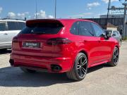 Porsche Cayenne II Рестайлинг (958) Пермь  - изображение 46