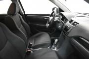 Suzuki Swift IV Москва  - изображение 29