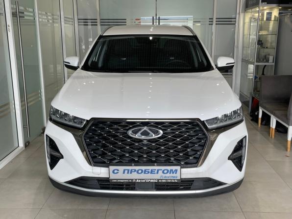 Chery Tiggo 7 Pro Max I с пробегом 2023 года, цена 1 920 000 рублей, 21120 км, внедорожник, Автокод Объявления