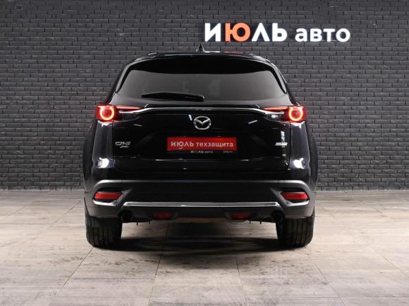 Mazda CX-9 II с пробегом 2018 года, цена 2 850 000 рублей, 205789 км, внедорожник, Автокод Объявления