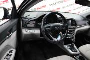 Hyundai Elantra VI (AD) Рестайлинг Сургут  - изображение 37