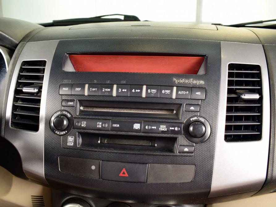 Mitsubishi Outlander II Кемерово  - изображение 12