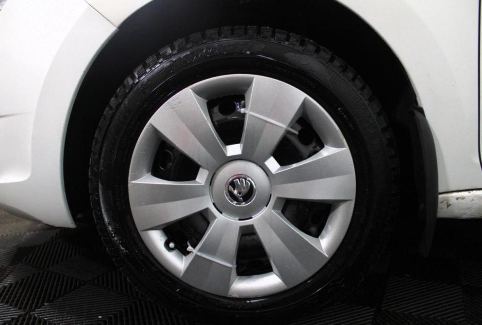 Skoda Rapid I Нижний Новгород  - изображение 22