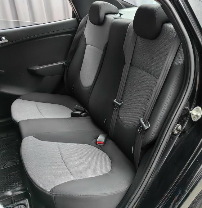 Hyundai Solaris I Подольск  - изображение 9