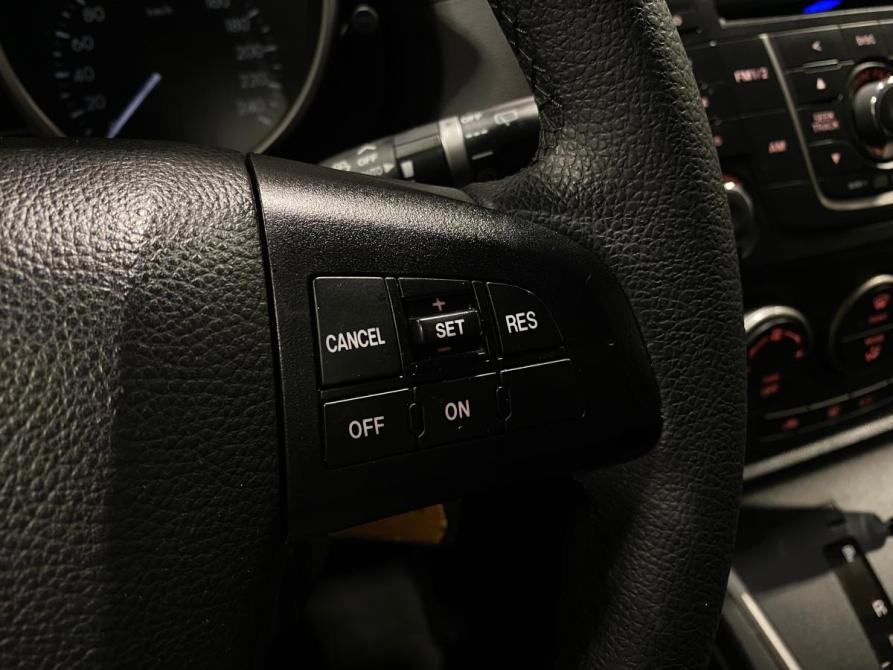Mazda 5 II (CW) Челябинск  - изображение 19