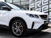 Geely Coolray I Волгоград  - изображение 42
