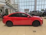Chevrolet Cruze I Рестайлинг Казань  - изображение 27