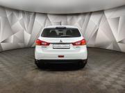 Mitsubishi ASX I Рестайлинг Москва  - изображение 28