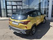 Kia Seltos I Тверь  - изображение 39