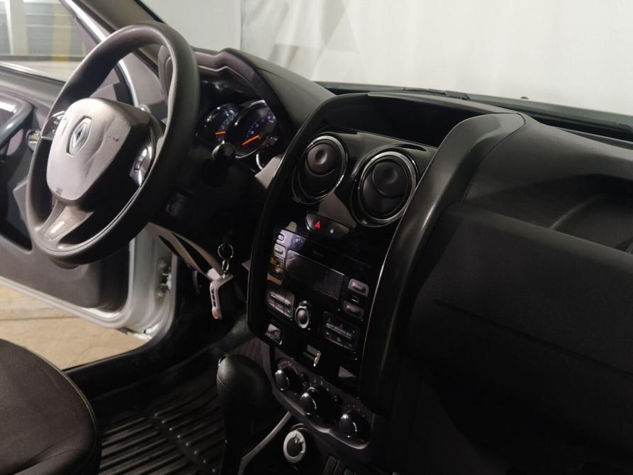 Renault Duster I Рестайлинг Екатеринбург  - изображение 11