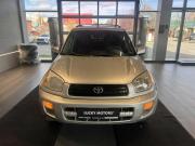 Toyota RAV4 II (XA20) Екатеринбург  - изображение 27