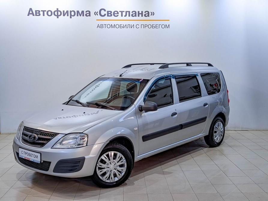 Lada (ВАЗ) Largus I Ярославль  - изображение 1