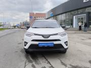 Toyota RAV4 IV (XA40) Рестайлинг Санкт-Петербург  - изображение 24