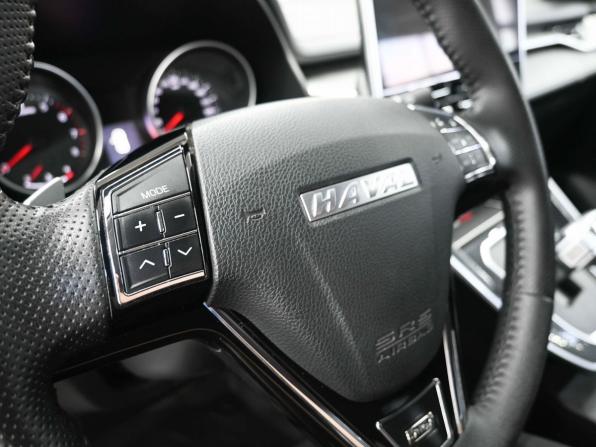 Haval M6 II с пробегом 2024 года, цена 1 849 900 рублей, 40513 км, внедорожник, Автокод Объявления