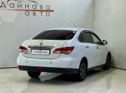 Nissan Almera III (G15) Воронеж  - изображение 26