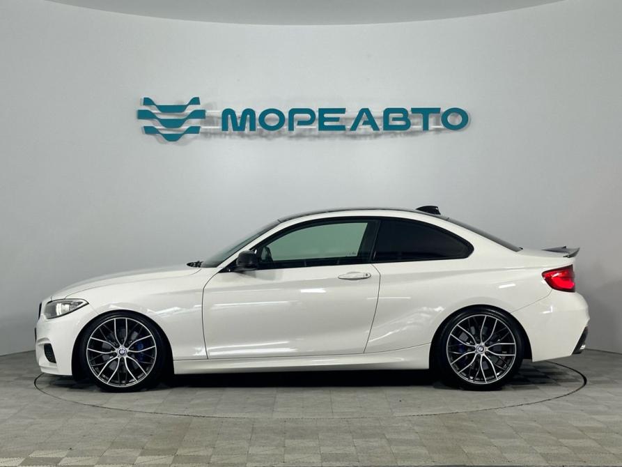 BMW 2 серии F22 Калининград  - изображение 8