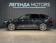 Audi Q7 II (4M) Иркутск  - изображение 45
