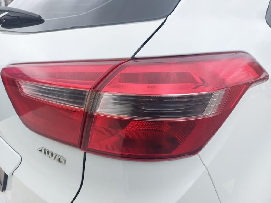 Hyundai Creta I Тверь  - изображение 14