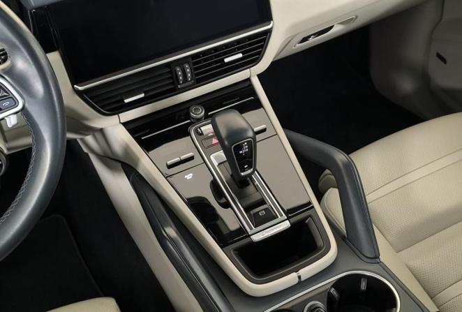 Porsche Cayenne III с пробегом 2019 года, цена 7 000 000 рублей, 143476 км, внедорожник, Автокод Объявления