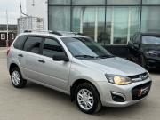 Lada (ВАЗ) Kalina II Калуга  - изображение 11