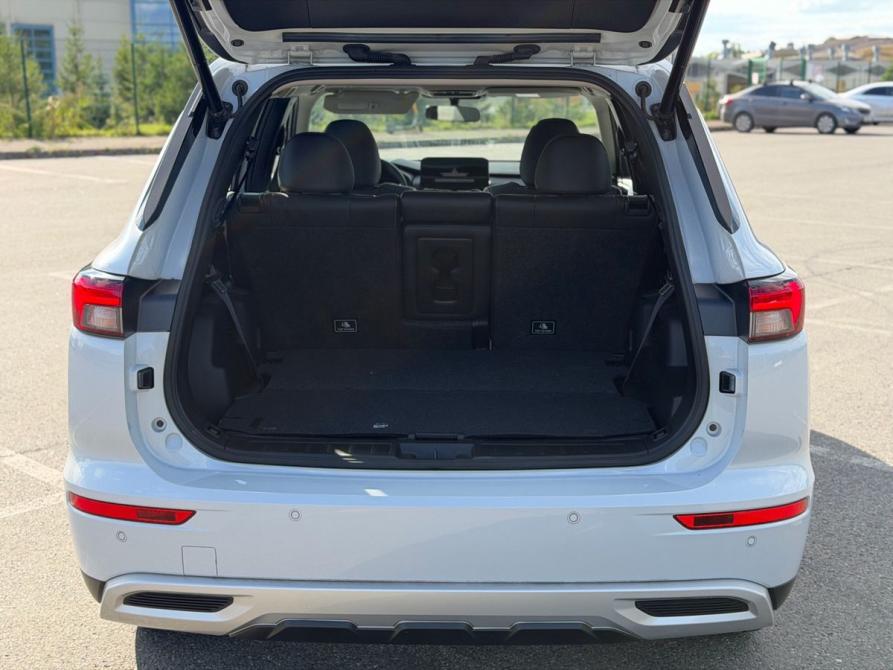 Mitsubishi Outlander IV Казань  - изображение 32