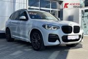 BMW X3 III (G01) Владимир  - изображение 26
