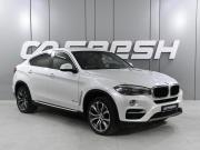 BMW X6 II (F16) Ростов-на-Дону  - изображение 26