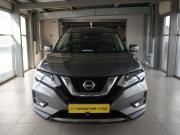 Nissan X-Trail III Рестайлинг Березовский  - изображение 32