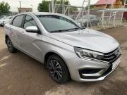 Lada (ВАЗ) Vesta I Рестайлинг (NG) Нижнекамск  - изображение 23