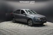 Lada (ВАЗ) Granta I Рестайлинг Крым  - изображение 32
