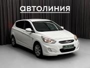 Hyundai Solaris I Красноярск  - изображение 19