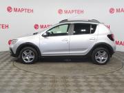 Renault Sandero II Рестайлинг Вологда  - изображение 24