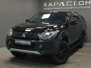 Mitsubishi L200 V Рестайлинг Пермь  - изображение 18
