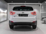Hyundai ix35 I Рестайлинг Москва  - изображение 29